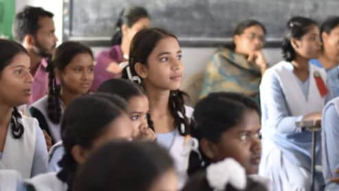बीए-बीएड सहित इन कोर्स में दाखिले के लिए इस बार नहीं होगी परीक्षा, ऐसे होगा एडमिशन
