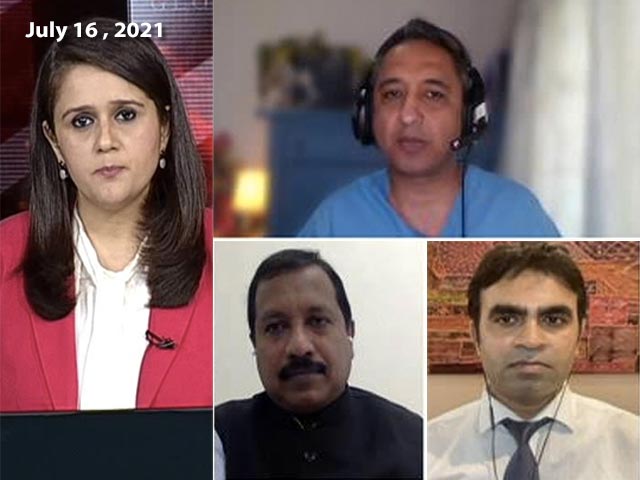 Third Wave Warning: Is India Doing Enough?