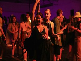 'I Want To Dance': London Clubbers Cheer End Of COVID-19 Restrictions 'I Want To Dance': London Clubbers Cheer End Of COVID-19 Restrictions