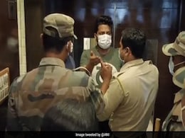 Tripura Cops Summon Prashant Kishor's Team Members, 'Confined' To Hotel Tripura Cops Summon Prashant Kishor's Team Members, 'Confined' To Hotel