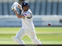 ENG vs IND: Warwickshire Skipper Willfred Rhodes To Lead 'County Select XI' Vs India, Match To Be Held Behind Closed Doors ENG vs IND: Warwickshire Skipper Willfred Rhodes To Lead 'County Select XI' Vs India, Match To Be Held Behind Closed Doors