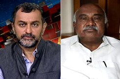 BS Yediyurappa's Son Was Intervening: BJP Leader BS Yediyurappa's Son Was Intervening: BJP Leader