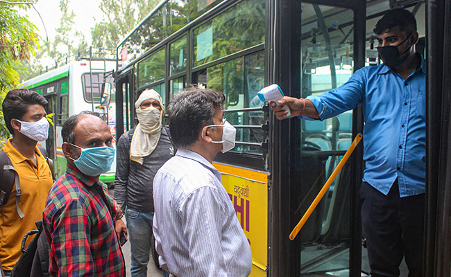 Coronavirus: 39,097 Fresh COVID-19 Cases In India, 10.6% Higher Than Yesterday