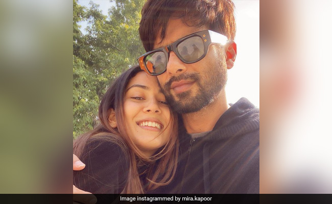 "Shahid Kapoor Is Our Main Anchor, Mira Rajput Is A Great Cook," Says Supriya Pathak