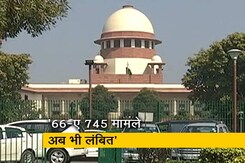 IT एक्ट की धारा 66A रद्द, फिर भी दर्ज हुए केस, SC ने जताई हैरानी IT एक्ट की धारा 66A रद्द, फिर भी दर्ज हुए केस, SC ने जताई हैरानी