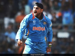 Harbhajan Singh's Zeal To Perform Always Stood Out: BCCI Secretary Jay Shah Harbhajan Singh's Zeal To Perform Always Stood Out: BCCI Secretary Jay Shah