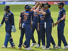 2nd ODI Live: Sri Lanka Win Toss, Opt To Bat Against India
