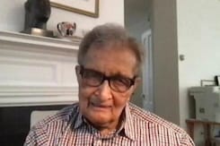 'Military Played With Aung San Suu Kyi Very Powerfully': Amartya Sen 'Military Played With Aung San Suu Kyi Very Powerfully': Amartya Sen