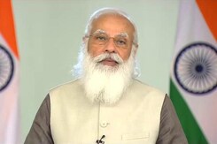 Making CoWIN Platform Open Source To Help Other Countries, Says PM Modi Making CoWIN Platform Open Source To Help Other Countries, Says PM Modi