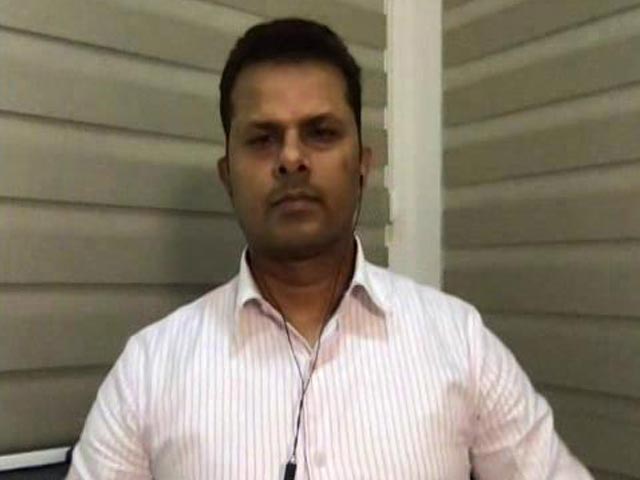 "Whoever Feels Their Phone Is Being Tapped, File A Complaint": PKD Nambiar