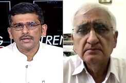 "Too Early," Says Congress On Prashant Kishor Joining Congress "Too Early," Says Congress On Prashant Kishor Joining Congress