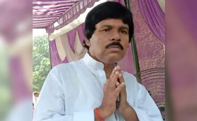 Bihar MLA Shashi Bhushan Hazari Dies, CM Nitish Kumar Offers Condolences