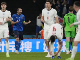 Euro 2020 Final: England Penalty-Takers Hit By "Disgusting" Racist Abuse After Loss To Italy Euro 2020 Final: England Penalty-Takers Hit By "Disgusting" Racist Abuse After Loss To Italy