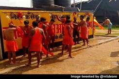 No Kanwar Yatra In UP, Announce Organisers After State Government Request No Kanwar Yatra In UP, Announce Organisers After State Government Request