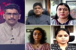 सवाल इंडिया का : क्या सांसों पर हो रही सियासत, इतनी जल्दी भूल गए असलियत? सवाल इंडिया का : क्या सांसों पर हो रही सियासत, इतनी जल्दी भूल गए असलियत?