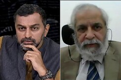 Anti-Terror Law Misused To Target Government's Critics? Anti-Terror Law Misused To Target Government's Critics?