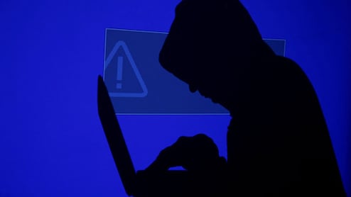 Thane Man Loses Rs 27 Lakh In Cryptocurrency Scam
