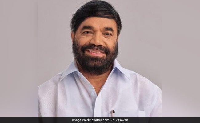 "Assault On Federalism": Kerala Leaders On Ministry Of Cooperation