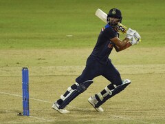 "Tremendous Knocks": Kohli Leads Praise As India Pull Off Great Win