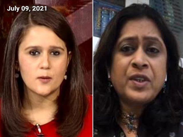 Hill Station Crowds May Lead To A 3rd Wave, Say Doctors