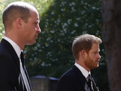 Who Was Rosie Roche, Prince William And Harry's Cousin Found Dead In UK