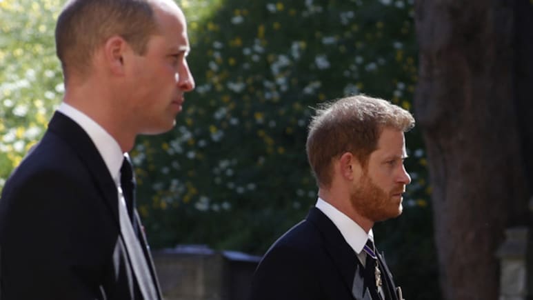 Who Was Rosie Roche, Prince William And Harry's Cousin Found Dead In UK