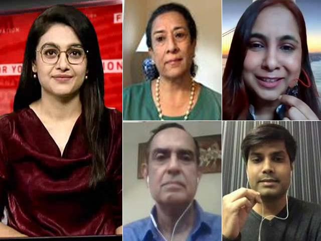 Indians Shifting Base Abroad, Covid To Blame?