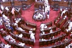 Farm Laws, Pegasus Scandal Force Disruptions In Parliament Farm Laws, Pegasus Scandal Force Disruptions In Parliament
