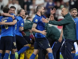 Italy vs England, UEFA EURO 2020 Final Highlights: Italy Champions As England Suffer Penalties Heartbreak Italy vs England, UEFA EURO 2020 Final Highlights: Italy Champions As England Suffer Penalties Heartbreak