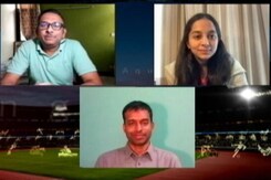 टोक्यो ओलंपिकः बैडमिंटन खिलाड़ी पीवी सिंधु से पदक की उम्मीद टोक्यो ओलंपिकः बैडमिंटन खिलाड़ी पीवी सिंधु से पदक की उम्मीद