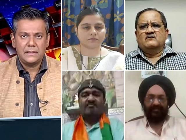 Should Kanwar Yatra Be Allowed Amid Covid Pandemic?