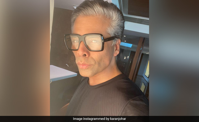 Karan Johar Wants To "Date Instagram." But Why? He Says...