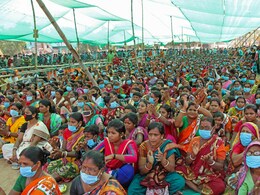 Learn From Bengal - 5 Big Steps For Election Commission In UP, Punjab Learn From Bengal - 5 Big Steps For Election Commission In UP, Punjab