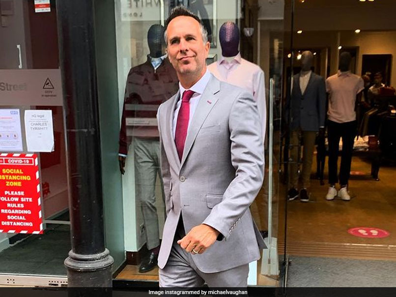 माइकल वॉन ने इस खिलाड़ी को बताया इस समय दुनिया का सबसे अच्छा ऑलराउंड बैटर