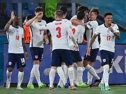 Euro 2020, England vs Denmark: England Expect As Gareth Southgate's Stars Eye Final Against Italy