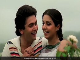 On Neetu Kapoor's Birthday, Her Most Memorable Songs With Rishi Kapoor On Neetu Kapoor's Birthday, Her Most Memorable Songs With Rishi Kapoor