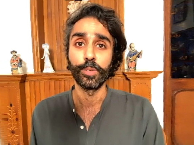 COVID-19 Warriors: What Made A Frontline Worker From New York Return To India To Fight COVID-19?