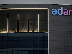 Adani Group Stocks Surge Over India-US Trade Deal
