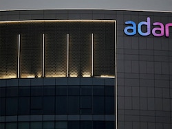 Adani Group Stocks Surge Over India-US Trade Deal