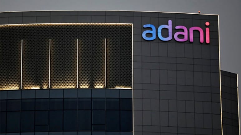 Adani Group Stocks Surge Over India-US Trade Deal
