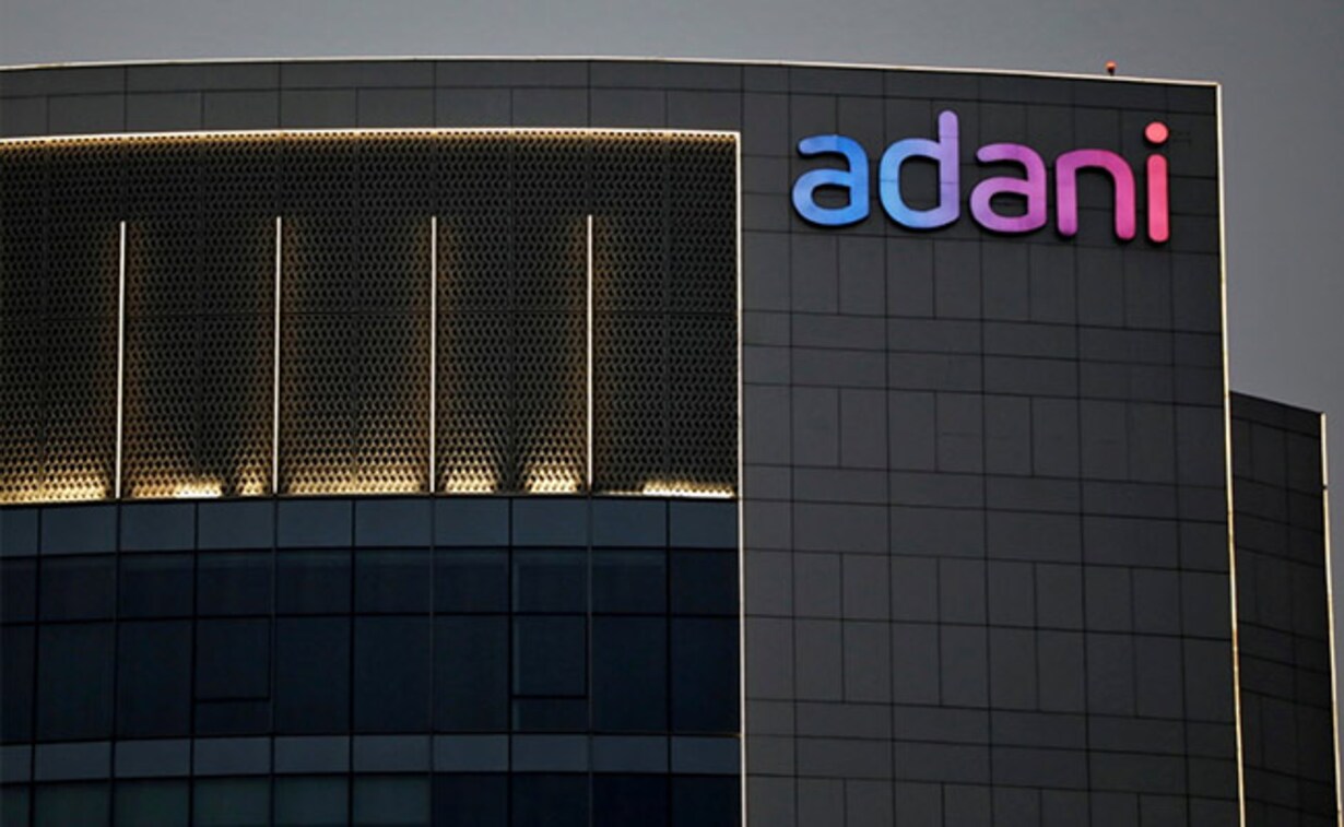 Congress Slams Adani Group S Airport Firm S Move To Relocate Headquarters