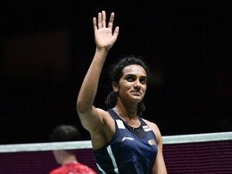 Tokyo Olympics: PV Sindhu Will Spearhead India's Quest For Badminton Gold Tokyo Olympics: PV Sindhu Will Spearhead India's Quest For Badminton Gold