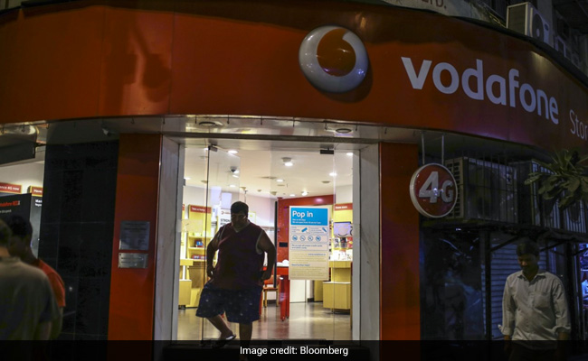 Opinion: Vodafone's $30 Billion Debt In India Leaves It Close To Cutting Out