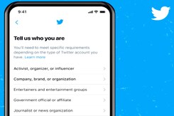 Here’s How You Can Get Your Twitter Account Verified Here’s How You Can Get Your Twitter Account Verified