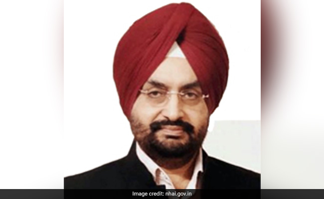 Highways Authority Chairman Appointed As New Chief Secretary Of Uttarakhand