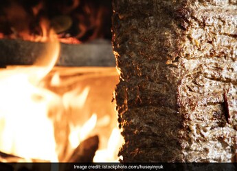 Monsoon Special: Move Over Seekh Kebab, This Doner Kebab Recipe Will Blow Your Mind Monsoon Special: Move Over Seekh Kebab, This Doner Kebab Recipe Will Blow Your Mind