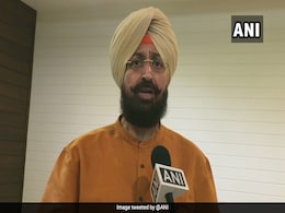 नवजोत सिंह सिद्धू को प्रदेश अध्यक्ष बनाए जाने की अटकलों के बीच बाजवा ने मुख्यमंत्री से मुलाकात की नवजोत सिंह सिद्धू को प्रदेश अध्यक्ष बनाए जाने की अटकलों के बीच बाजवा ने मुख्यमंत्री से मुलाकात की