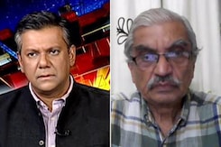 "Hybrid, Not Herd Immunity, Keeps India Safe": Covid Panel Chief To NDTV "Hybrid, Not Herd Immunity, Keeps India Safe": Covid Panel Chief To NDTV