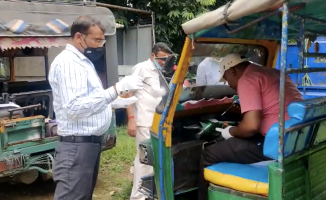 "Trying To Protect The Accused": Court Slams CBI In Jharkhand Judge Murder Case