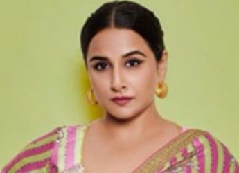 Vidya Balan Enjoys An Instagram-Worthy Burger And So Should You; See Pics